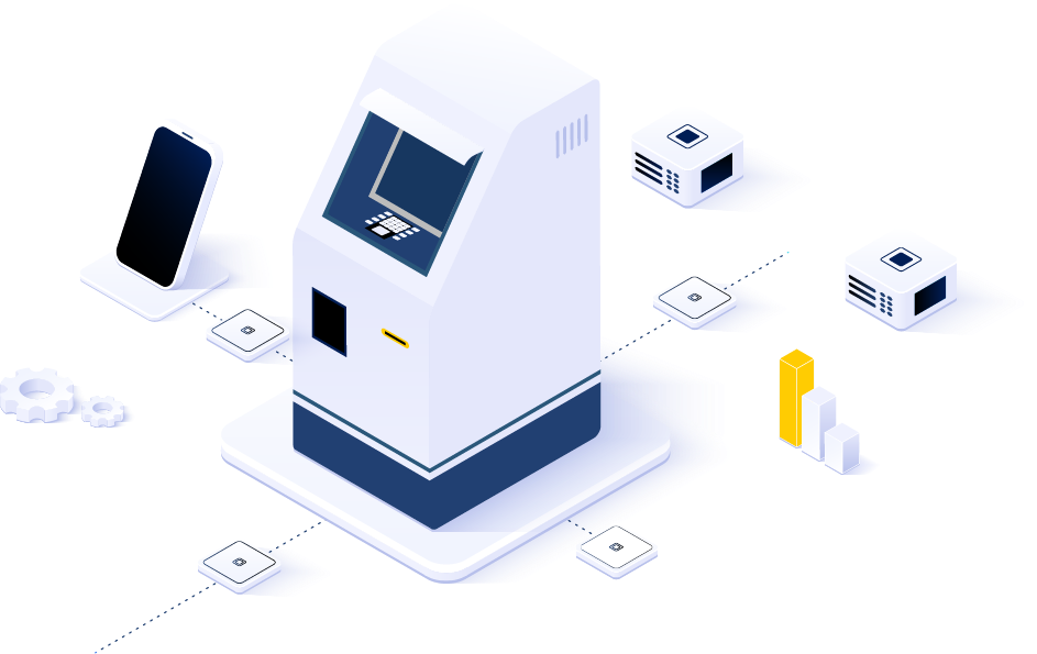payment terminal