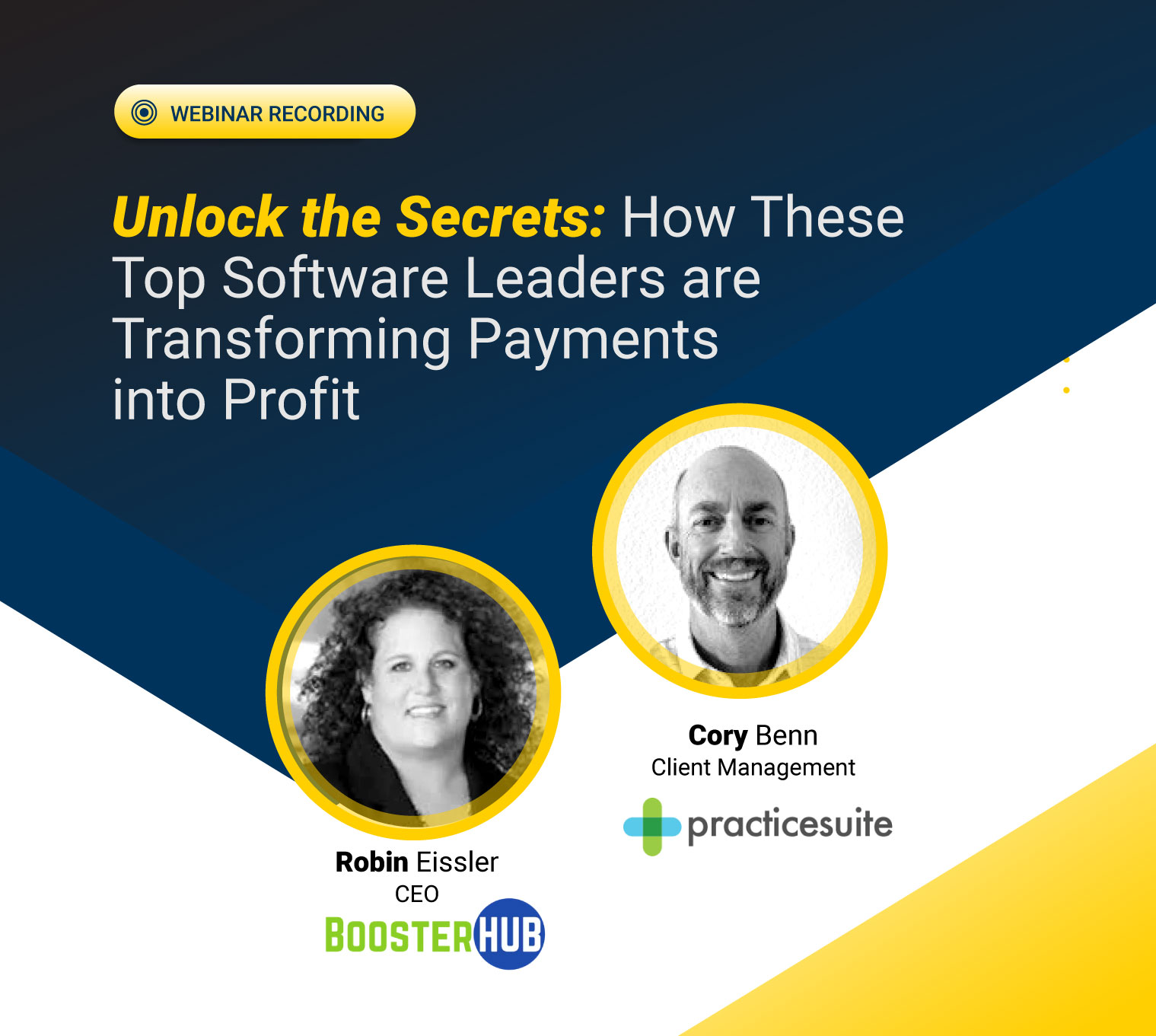 image How these software leaders are transforming payments into profit