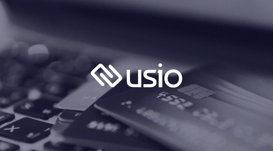 Usio Pinless Debit