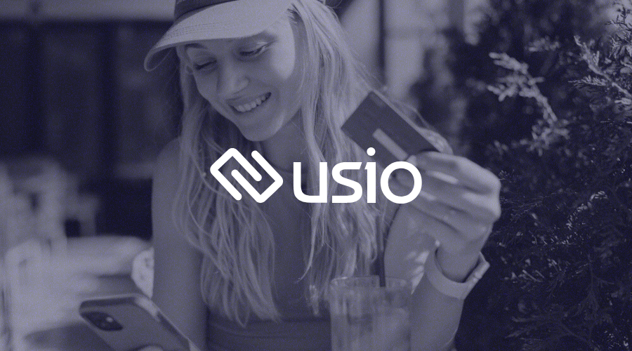 Using Usio Digital Disbursements