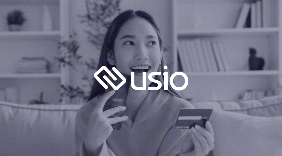 Usio Integrated Payments