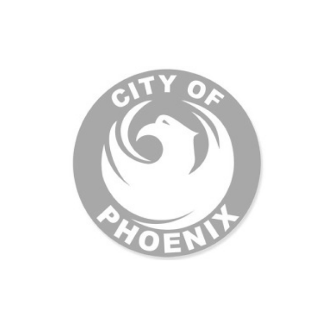 City of Phoenix Logo