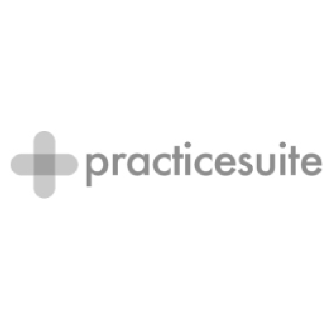 PracticeSuites Logo