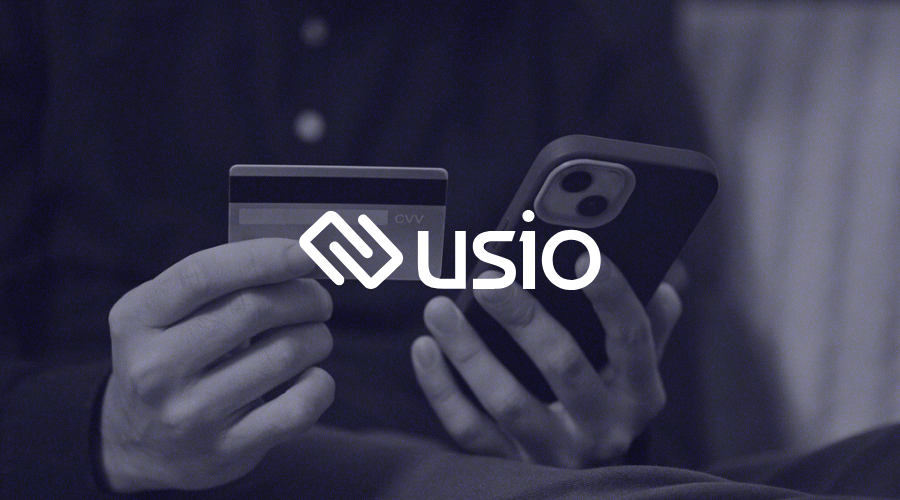 Usio CEO Joins PayPod to Talk Embedded Payments