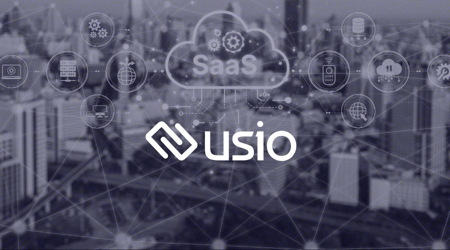 SaaS Platform