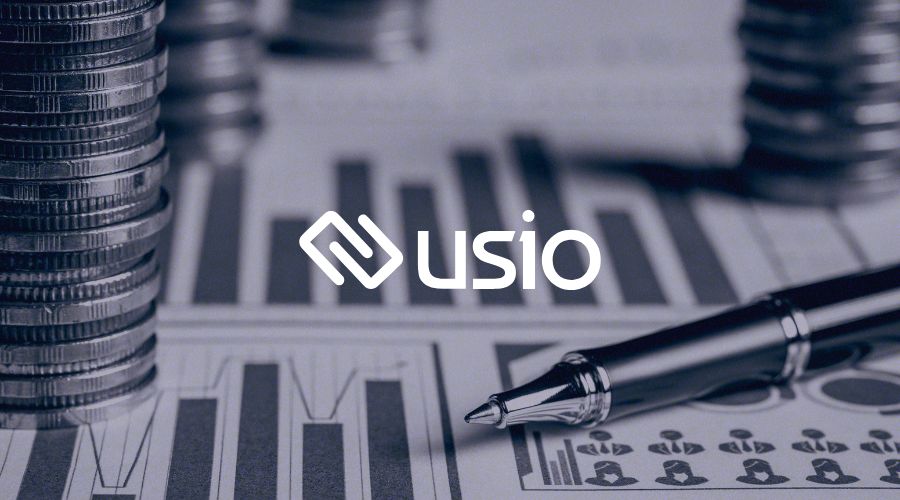SaaS revenue charts