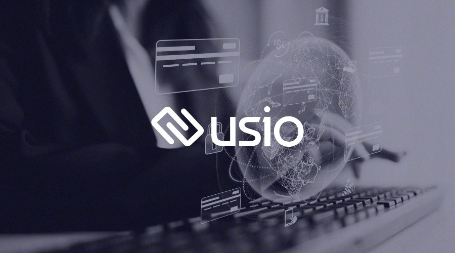 USIO Digital Disbursements