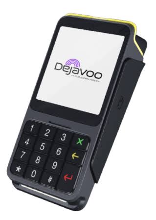 Usio Terminal