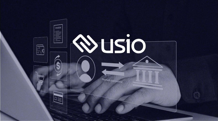 Government payments moving toward digital disbursements, prepaid cards, ACH, and real-time payment solutions.