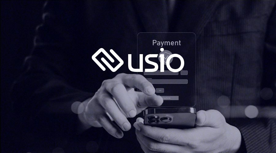 SaaS payments using ACH, card, and real-time payment rails to support transaction volume, customer convenience, and margin.