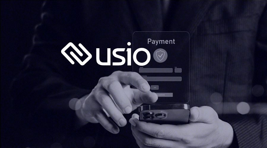 SaaS payments using ACH, card, and real-time payment rails to support transaction volume, customer convenience, and margin.