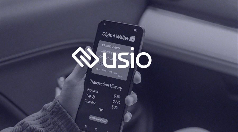 Wallet payouts supported by fintech payment infrastructure, including ACH, real-time payments, and debit card disbursements.