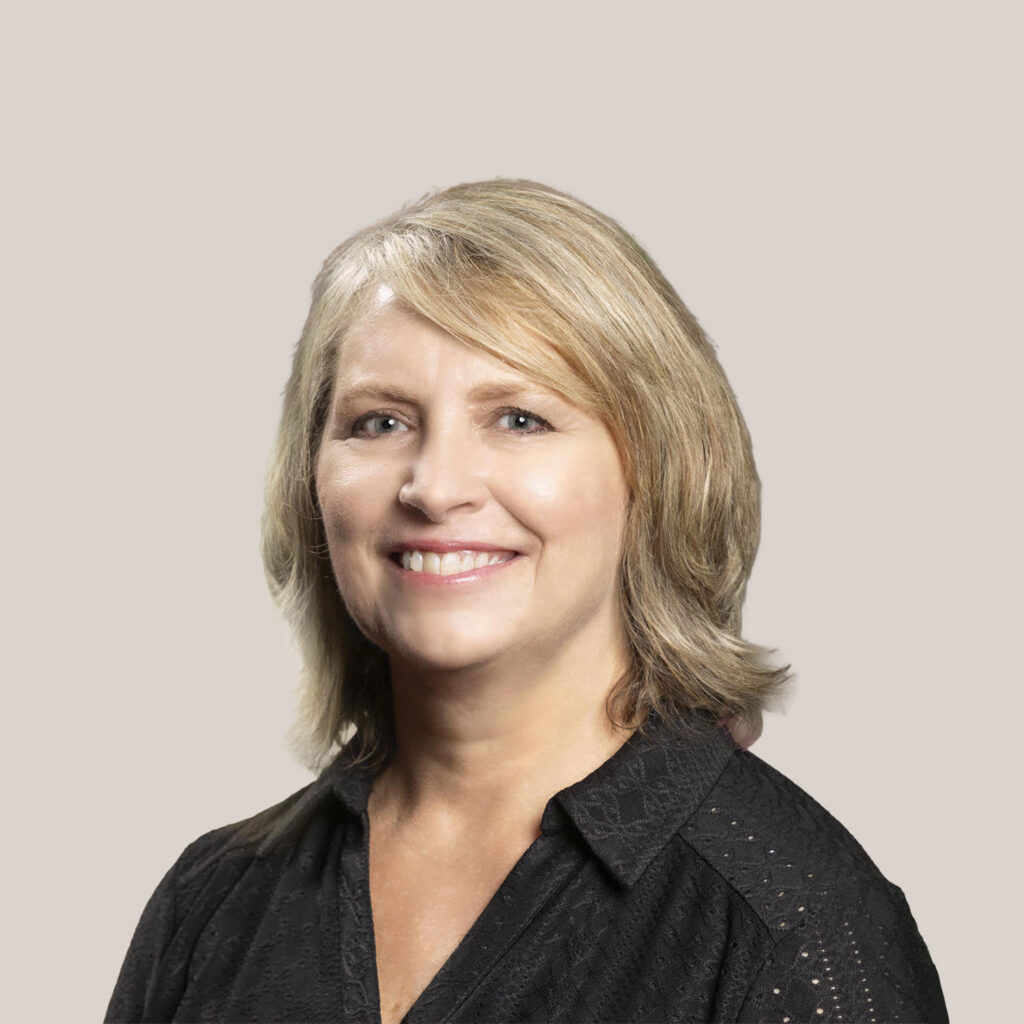 Linda Loof, Senior Vice President, Strategic Relationships