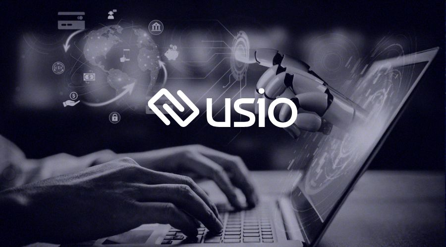 Payment processing infrastructure supporting an AI platform