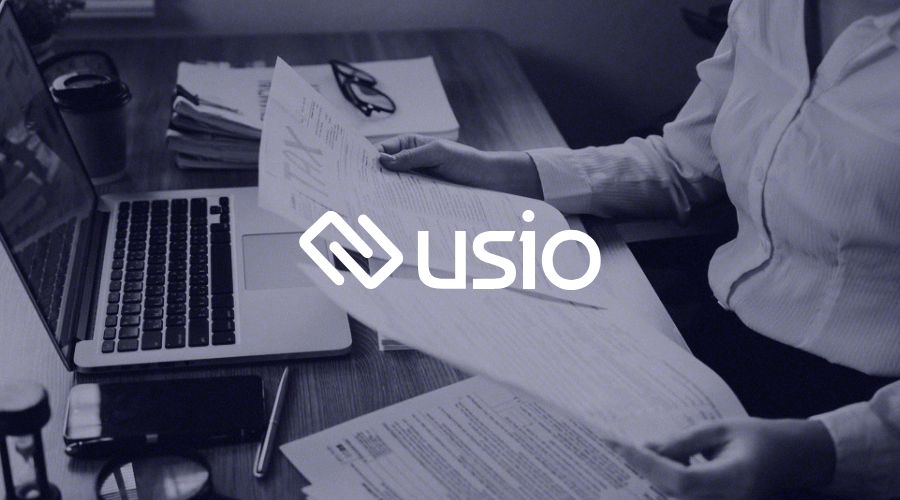 Property tax statement printing and mailing process for municipal tax offices